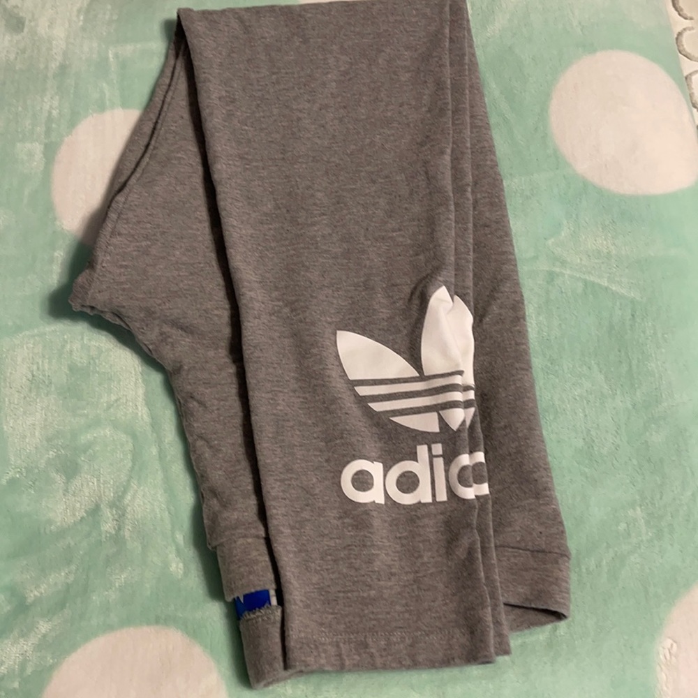 Adidas Leggings